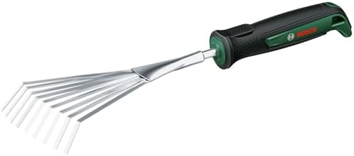 Bosch Bahçe El Tırmığı - Görsel 1