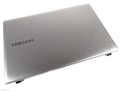 LCD Back Cover Top Cover Assembly with Front Bezel for Samsung 300E4A P/N BA75-04180B BA75-03365A BA75-03365B