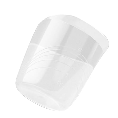 Vaso Medidor De Lactancia, Vaso De Alimentación En Ángulo, Básculas De Medición Transparentes, Vaso De Alimentación Reutilizable, Vaso De Alimentación Para Bebés, Vaso Medidor De Leche Materna