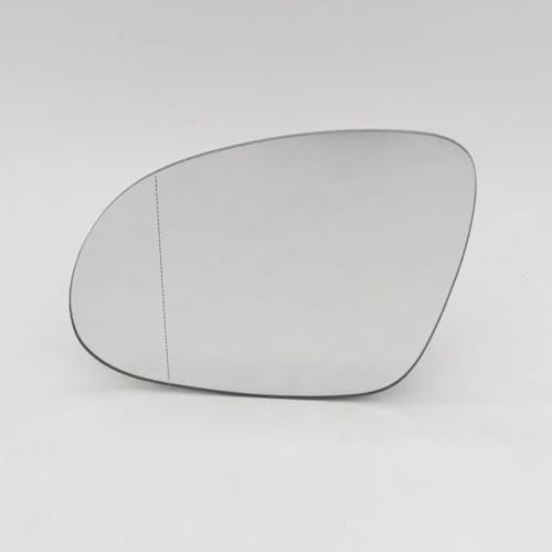 Miroir rétroviseur gauche chauffant Skoda Yeti 2010-2017 OEM 5LL0857521