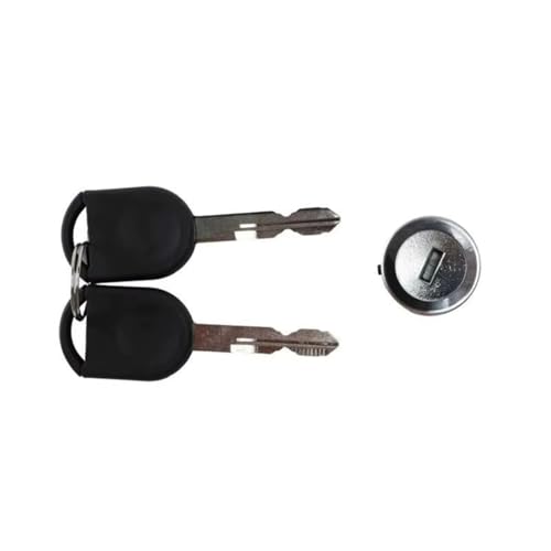 Cilindro de cerradura de encendido AU5Z11582B: recambio de arranque para Expedition