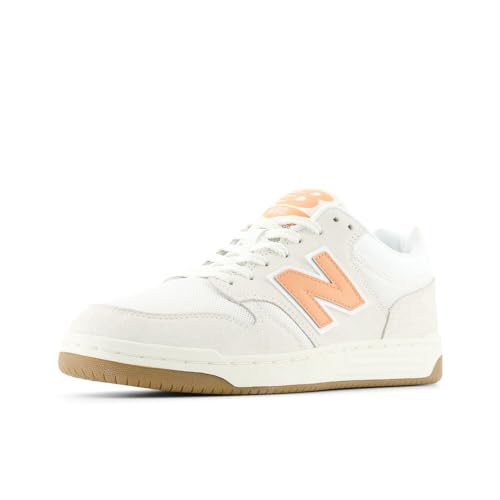 Image of New Balance Men's 480 V1 Sneakers