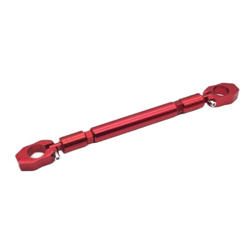 Barre transversale universelle 22mm moto pour guidon rigide