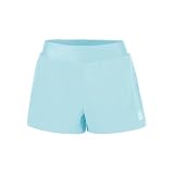 BIDI BADU Out of Control 2In1 Shorts Mädchen türkis