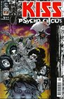  Kiss Psycho Circus, Bd.2