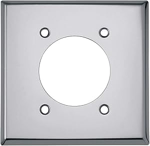 Eaton couvercle de sortie obturateur pour boîtier de dérivation