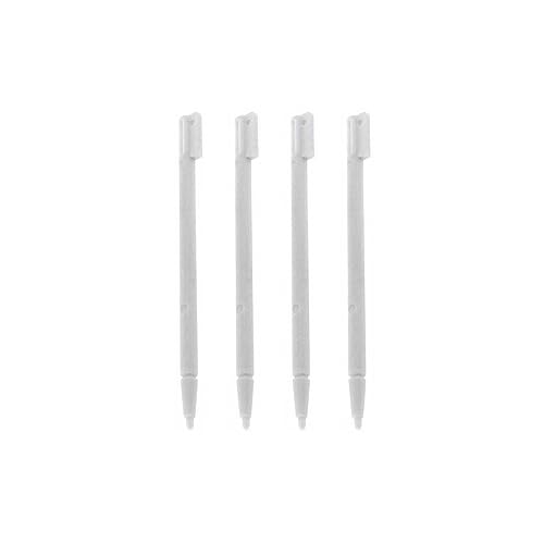 Generic 4er Pack Weiße NDS Touchpens