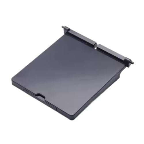Bandeja de salida de papel para HP LaserJet Pro M125 y M127 gris oscuro