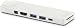 Produktbild USB-C Compact Dock 4K 8 Port.