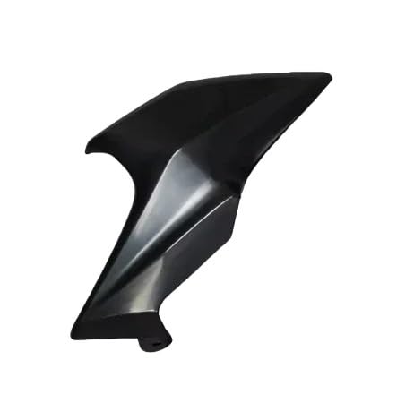 Carénage supérieur avant de phare moto cache latéral ABS pour Z 900