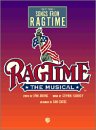 Paperback Songs from Ragtime, the Musical: Piano Arrangements Book