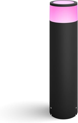 Kit d’extension Philips Hue LED 1 Grande Borne Calla extérieur - vue 6