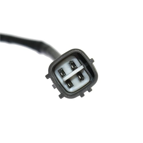 Capteur 89467-28020 de haute précision pour mélange air-carburant optimal