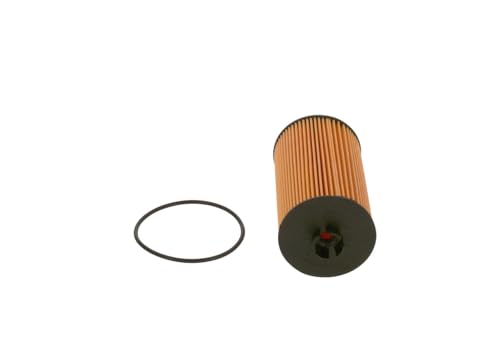 Filtro de aceite BOSCH F026407040 que optimiza el rendimiento del motor 3