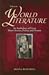 World Literature, 2nd Edition Student Edition softcover