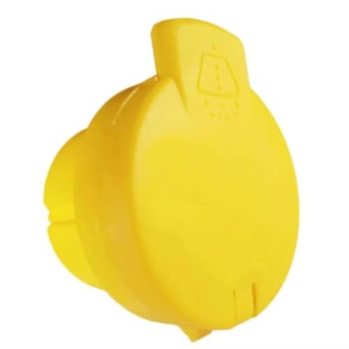 Couvercle de lave-glace 289130004R pour bouchon réservoir voiture Clio