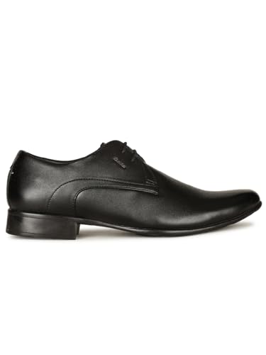 Image of Bata Men Lace Up Formal Shoes
