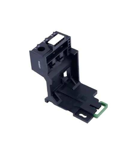 Base de relais surcharge thermique LRD LRN adaptateur LAD7B106C LA7D3064C
