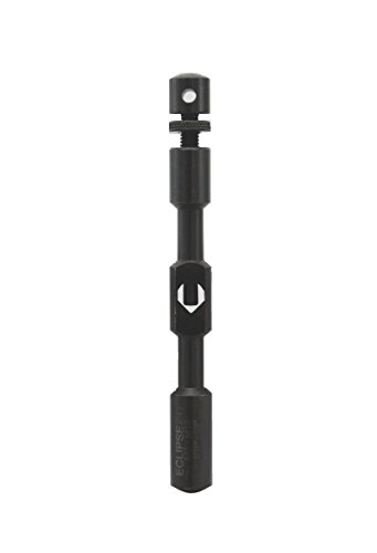 Eclipse Professional Tools E241 - Chiave a barra standard, colore: nero, M3 - M12