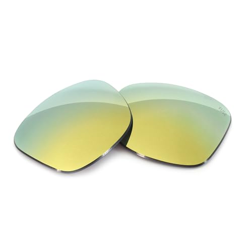 Image of Fuse Lenses Non-Polarized Replacement Lenses For Oakley Holbrook XL