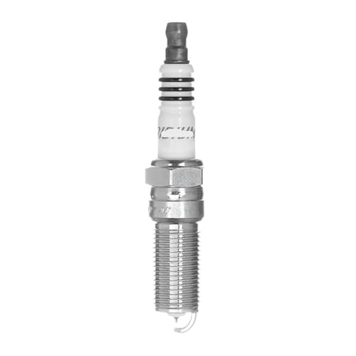 Bougies LTR6IX-11 6509 à électrode iridium fine pour économie de carburant