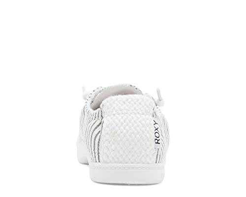 Roxy Women's Rory Shoes Fashion Sneaker3