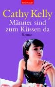 Bild: M�nner sind zum K�ssen da: Roman f�r 4,19 EUR bei amazon.de