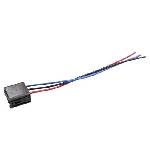Conector de bobina de encendido 90048-52130 para Toyota Duet JP 2000-2004 M100A M110A 3