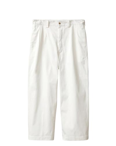 [WAIPER] �t�����X�R 1950?60�N�� M-52 ���B���e�[�W �c�[�^�b�N WESTPOINT �`�m�g���E�U�[�yWP1002�z (JP, �����T�C�Y, 27, WHITE)