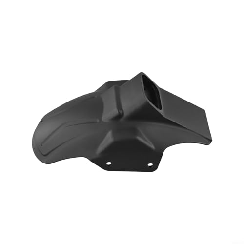 Patinete delantero y trasero compatible con Kukirin para G2 y para scooter eléctrico maestro para arena de barro y desviación de agua de lluvia durante la conducción (trasero)