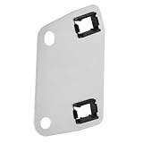 エンジンバルブガイドヘビーデューティ建設プッシュロッドプレートグラスケア機器とウッドチッパーエンジンプッシュロッドプレート交換