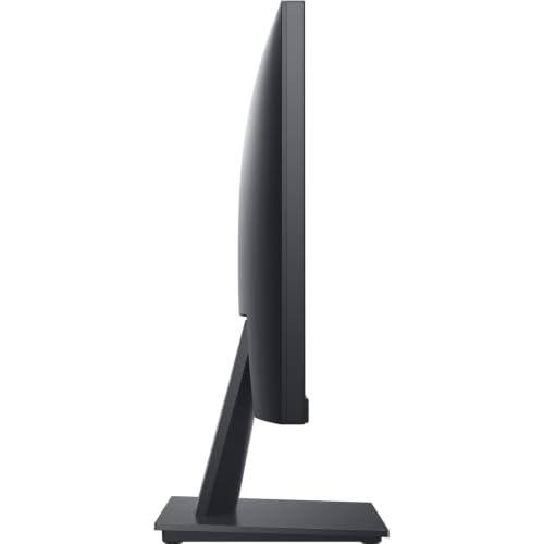 Image of Dell 20 E2020H 19.5-inch 60Hz Small Thin Monitor for Laptop, Computer & Desktop, HD+ 1600 x 900p, Anti Glare, LED Display, VGA /Displayport Connectivity - Black
