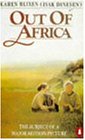 Out Of Africa Film Tie In (Modern Classics)