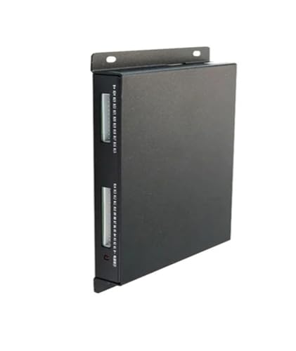Ecualizador Inteligente Activo JK para Baterías Li-ion y Lifepo4, 8S a 24S, Corriente de Balanceo de 1A/2A/5A/10A, Comunicación Bluetooth y RS485 (JK-B2A16S) miniatura 1