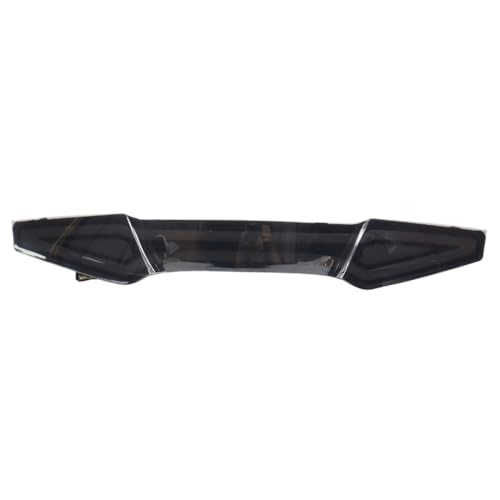 Señal de giro para motocicleta GoldWing GL1800 y luces de freno 12-17