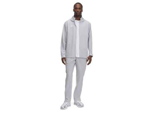 Pantalon tissé extensible Rival Under Armour pour homme - 3