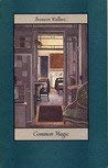 Paperback Common Magic Book