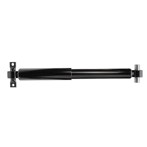 Image of Detroit Axle - Rear Shock Absorbers for 09-15 Honda Pilot 2009 2010 2011 2012 2013 2014 2015, 2pc Shock Absorbers Assembly Replacement