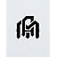 White - Logo