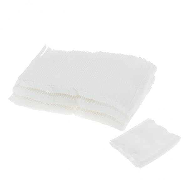 JAZZY PEARLS® 5x100 Pieces Cotton Pads Cosmetic Remover Pad For Facial Cleansing|Clothing Shoes & Accessories | Uniforms & Work Clothing | Hats-image-33