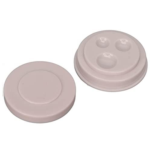 Kit de Reparo de Relógio, Conjunto de Lubrificador de Relógio de Plástico Com 1 Copo de óleo, 4 Cane