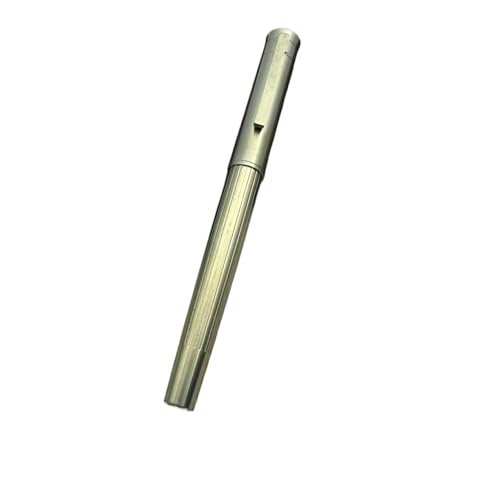 Stylo plume pour cadeau EPANO en alliage coloré avec convertisseur