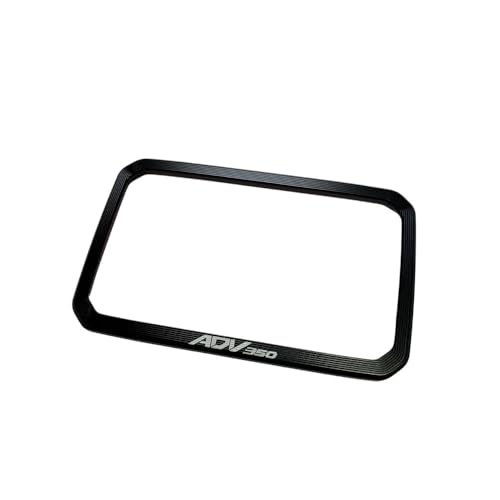 Protection d'écran tableau bord pour ADV350 XADV750 2025 couvercle de cadre