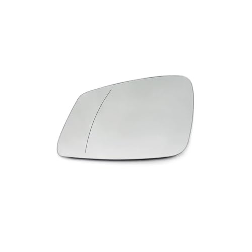 Rétroviseur latéral chauffant pour BMW F07 F11 F20 verre anti-buée gauche
