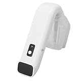  Mundbeleuchtung, Dental Support Device Intraoral Light 110-240 V Wireless Shock Headlamp Schwache Absaugung für Home to Mouth (EU-Stecker)