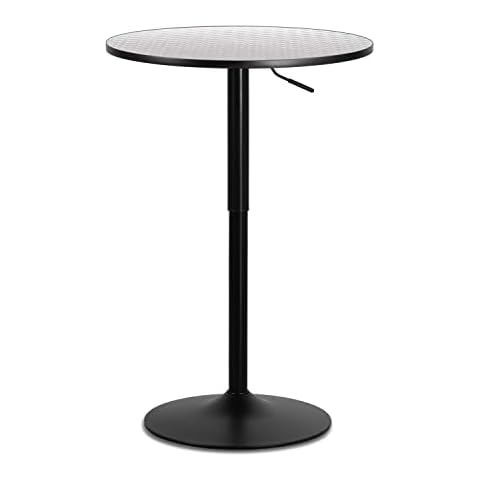 MoNiBloom Height Adjustable Bar Table Cover