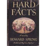 Hard Facts B007J5NLD2 Book Cover