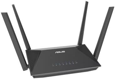 ASUS ASUS RT-AX52 Pro