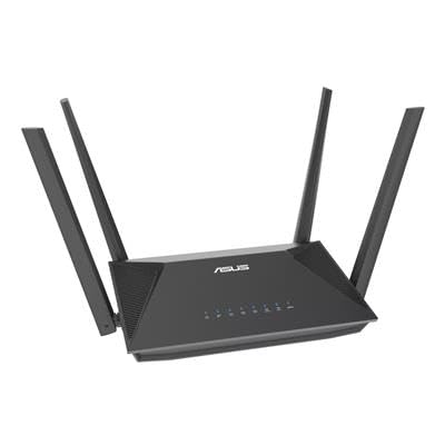 Asus Rt-Ax52 Pro Wireless Router - Wifi 6 - Ax3000