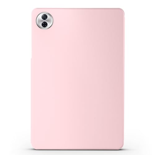 Étui Honor Tablette GT 11,5" 2025 rose à rabat magnétique amovible